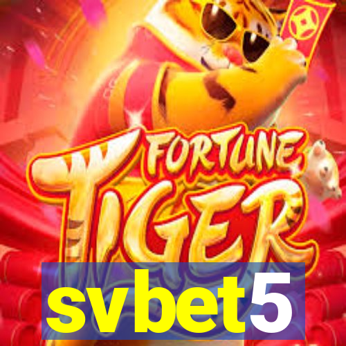 svbet5