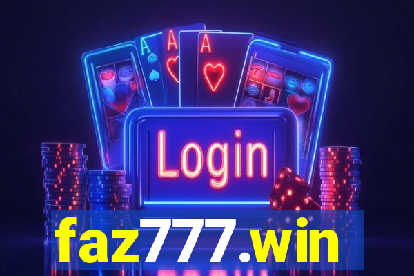 faz777.win