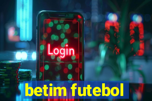 betim futebol