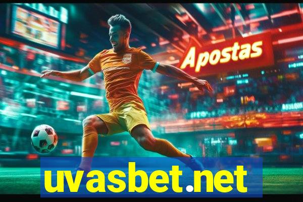 uvasbet.net