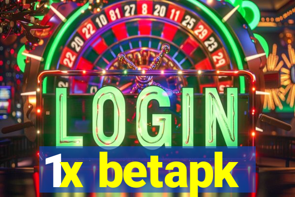 1x betapk