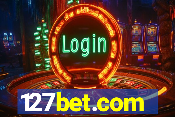 127bet.com