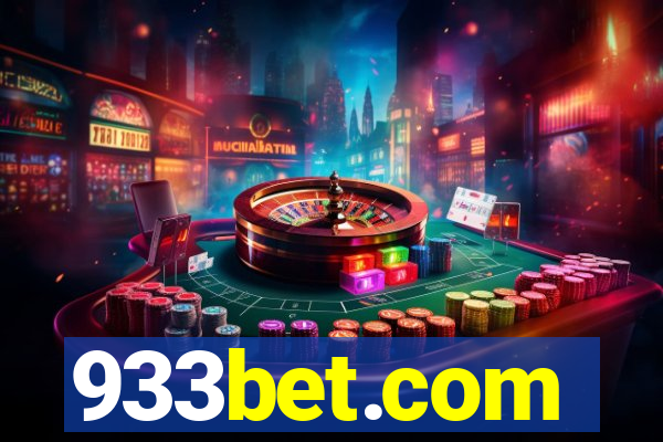 933bet.com