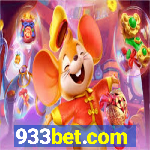 933bet.com