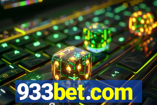 933bet.com