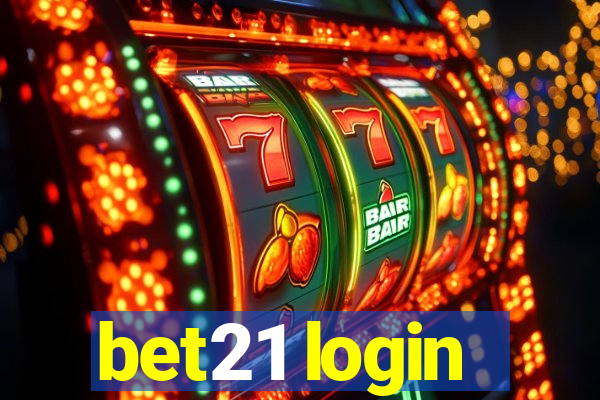 bet21 login