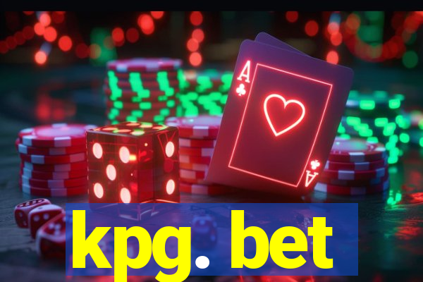 kpg. bet