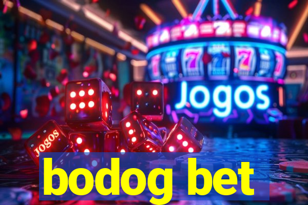 bodog bet