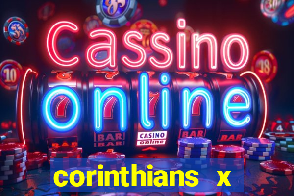 corinthians x cruzeiro ao vivo de graça