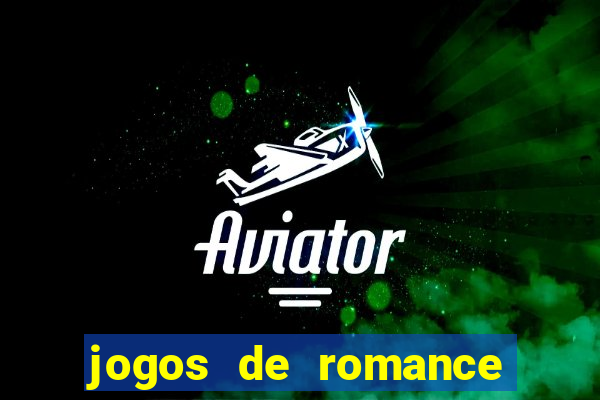 jogos de romance para pc