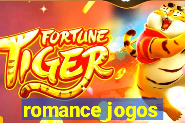 romance jogos