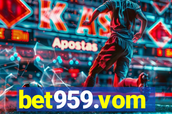 bet959.vom