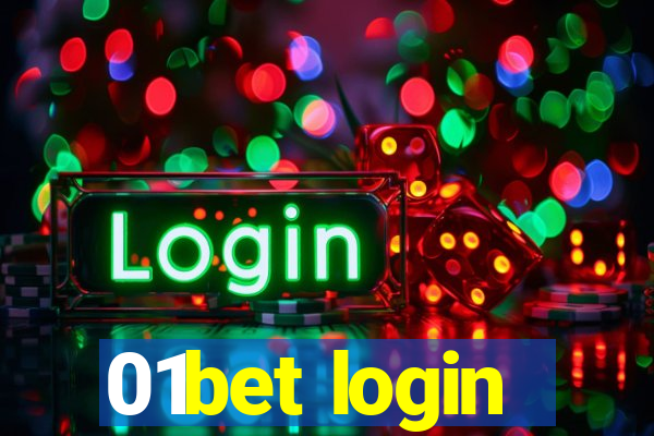 01bet login