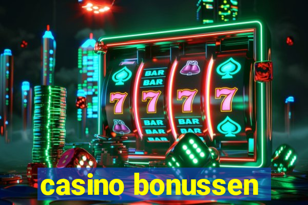 casino bonussen