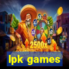 lpk games