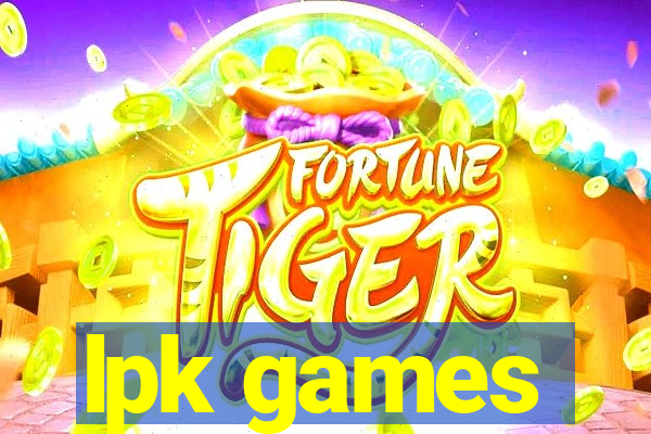 lpk games