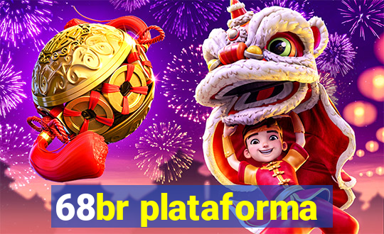 68br plataforma