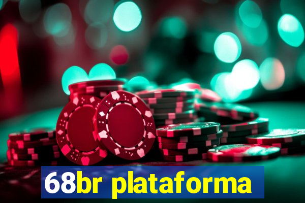 68br plataforma