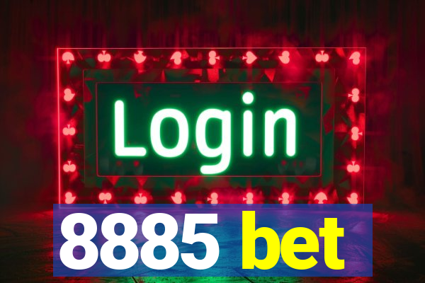 8885 bet