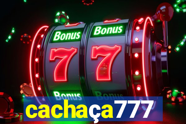 cachaça777