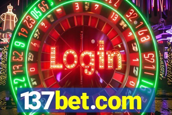 137bet.com