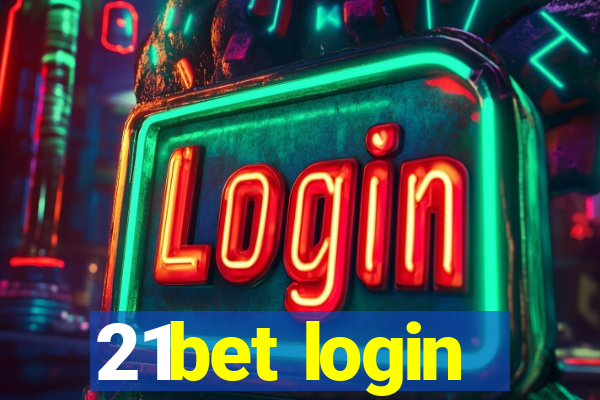 21bet login