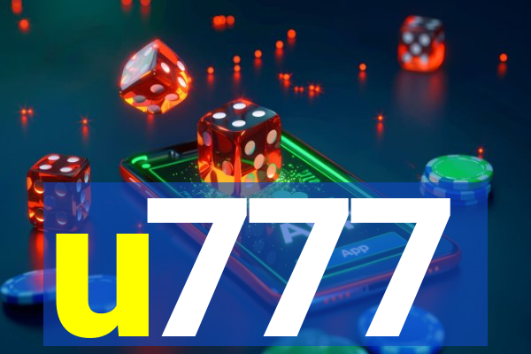 u777