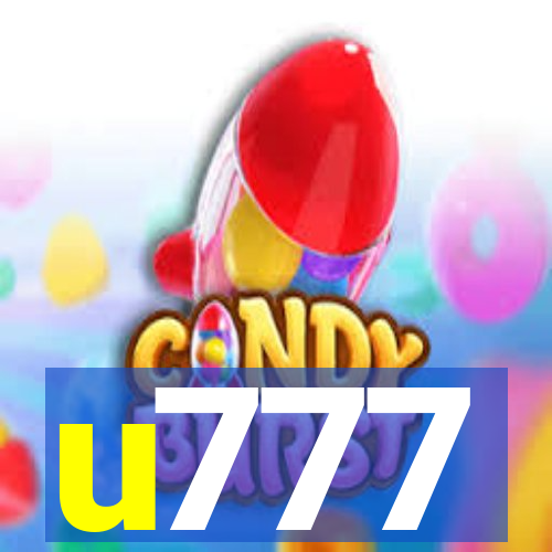 u777