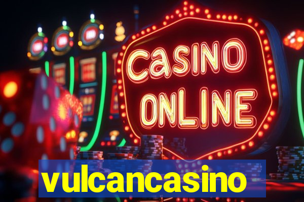 vulcancasino