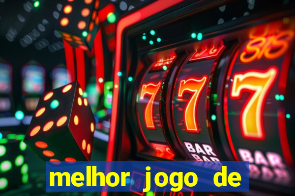 melhor jogo de cassino para ganhar dinheiro