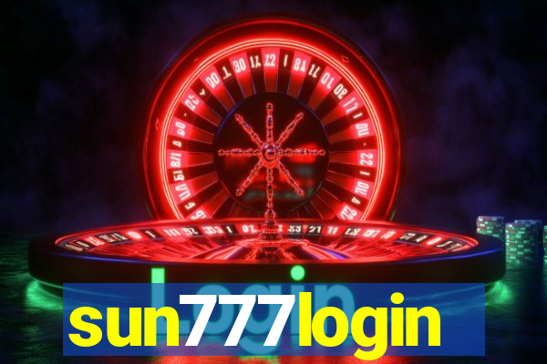 sun777login