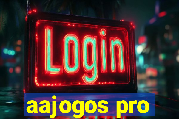 aajogos pro