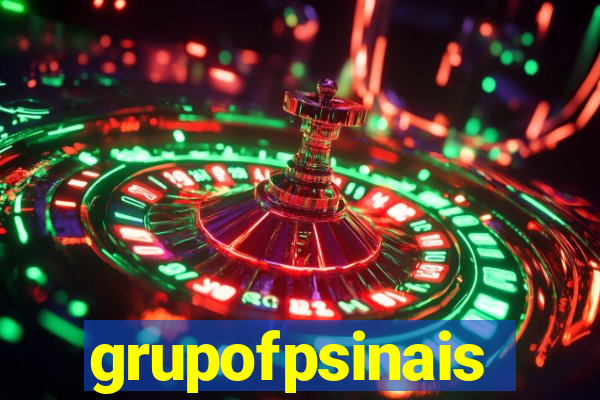 grupofpsinais