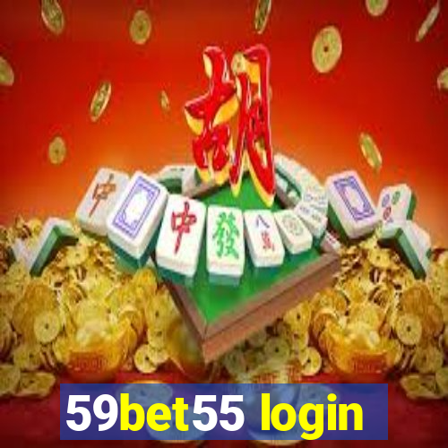 59bet55 login