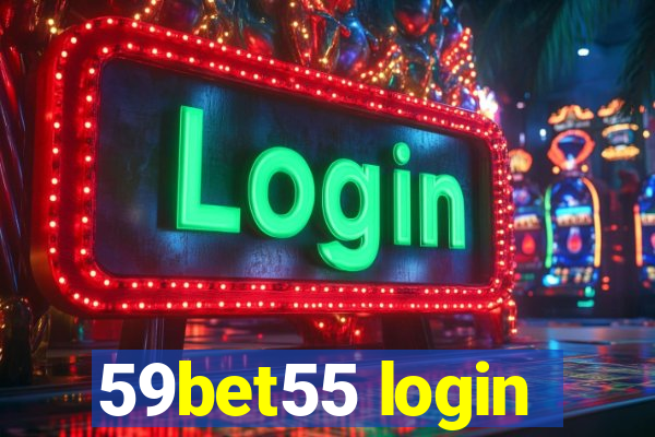 59bet55 login