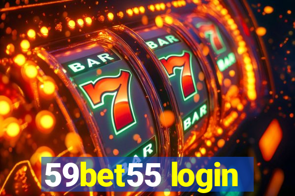 59bet55 login