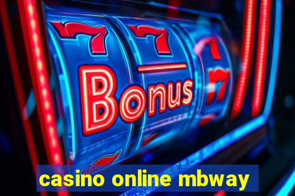 casino online mbway