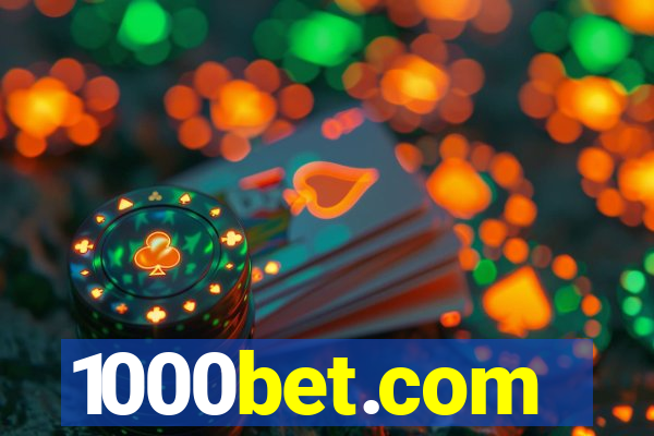 1000bet.com