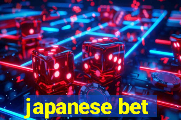 japanese bet