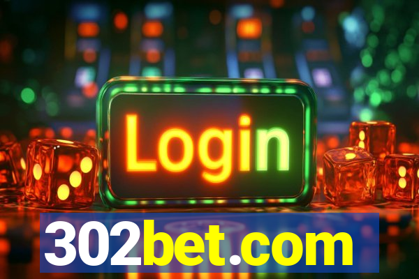 302bet.com