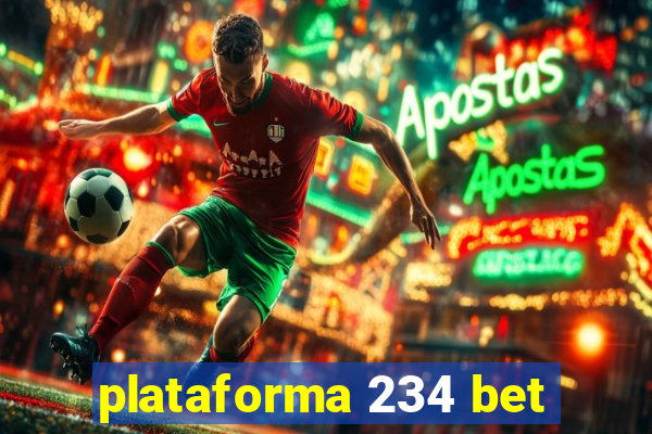 plataforma 234 bet