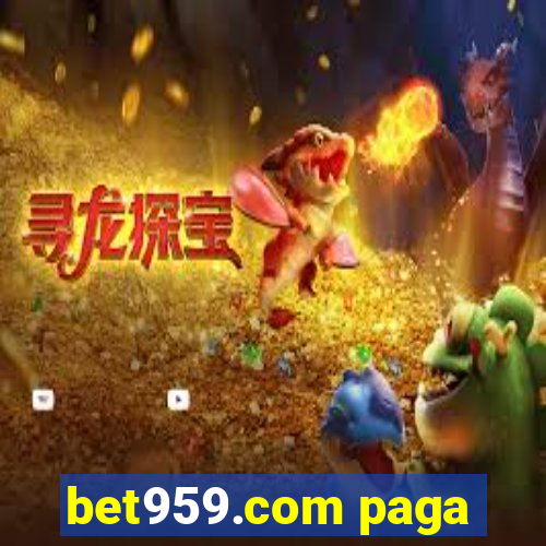 bet959.com paga