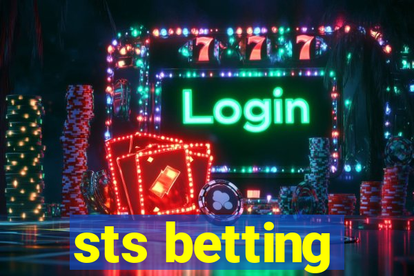 sts betting