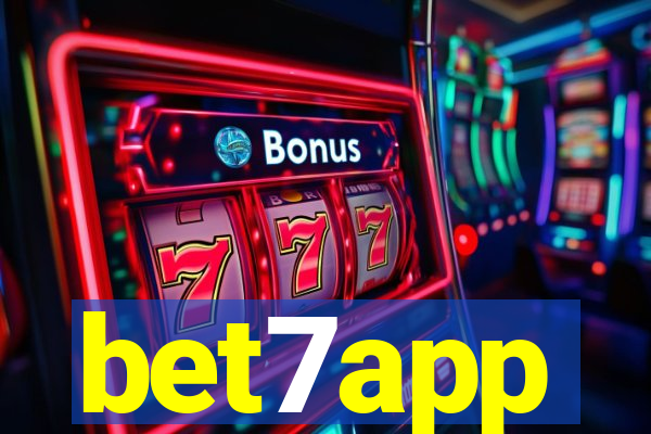 bet7app