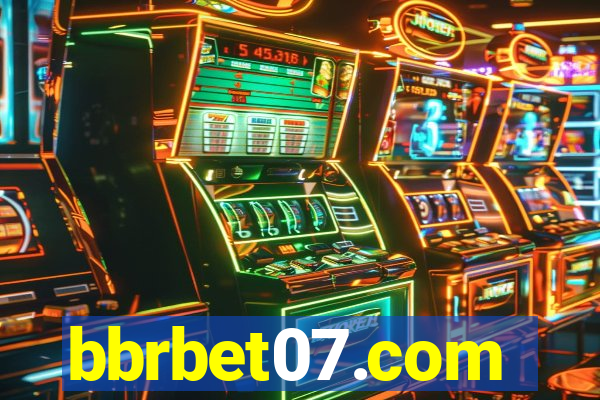 bbrbet07.com