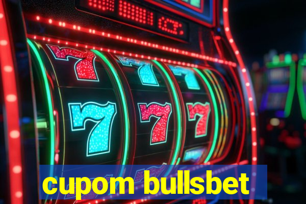 cupom bullsbet