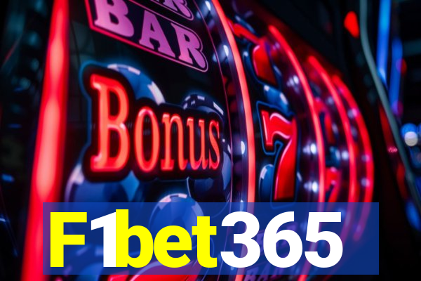 F1bet365