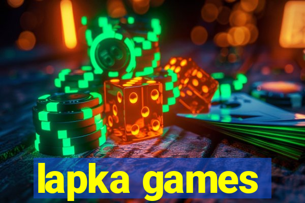 lapka games