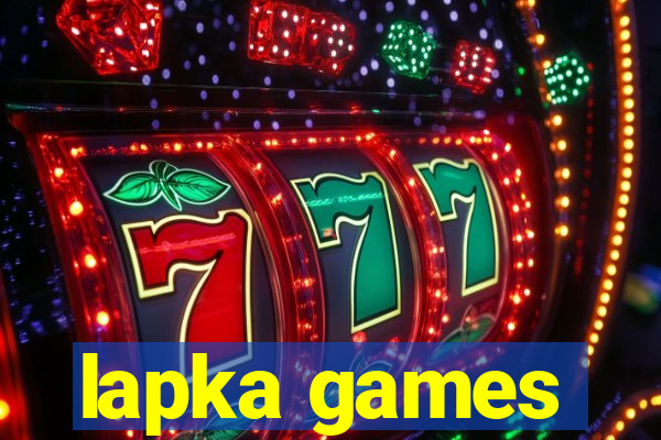 lapka games