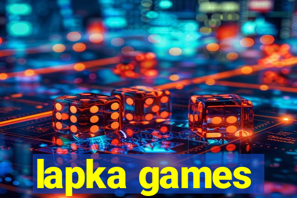 lapka games